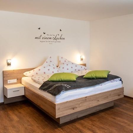 Eiblhof Apartment ชลัดมิง ภายนอก รูปภาพ