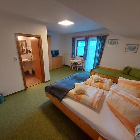 Eiblhof Apartment ชลัดมิง ภายนอก รูปภาพ