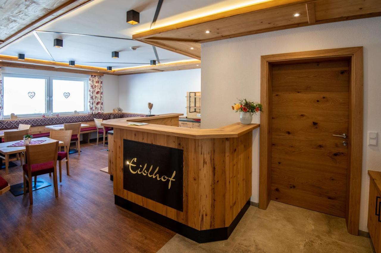 Eiblhof Apartment ชลัดมิง ภายนอก รูปภาพ
