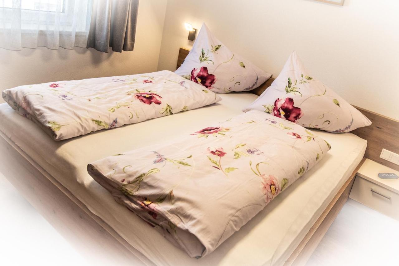 Eiblhof Apartment ชลัดมิง ภายนอก รูปภาพ