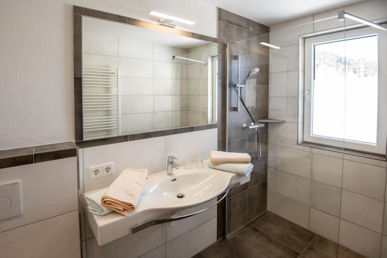 Eiblhof Apartment ชลัดมิง ภายนอก รูปภาพ