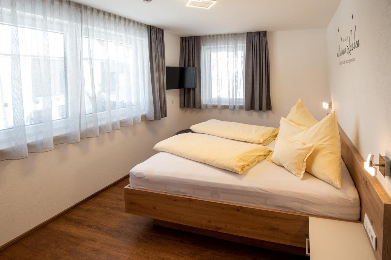 Eiblhof Apartment ชลัดมิง ภายนอก รูปภาพ