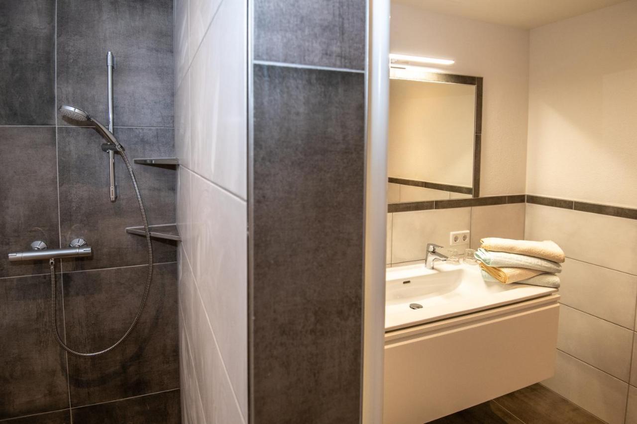 Eiblhof Apartment ชลัดมิง ภายนอก รูปภาพ