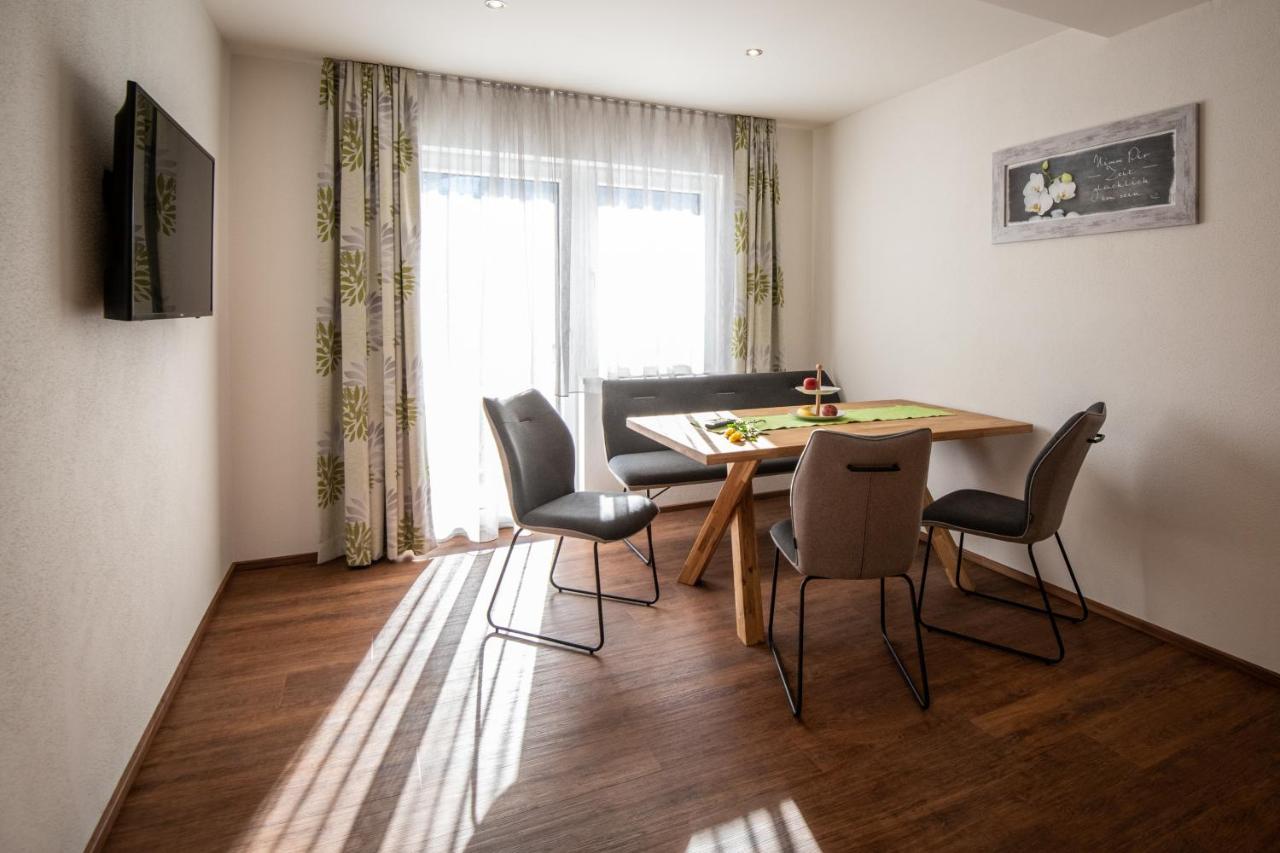 Eiblhof Apartment ชลัดมิง ภายนอก รูปภาพ