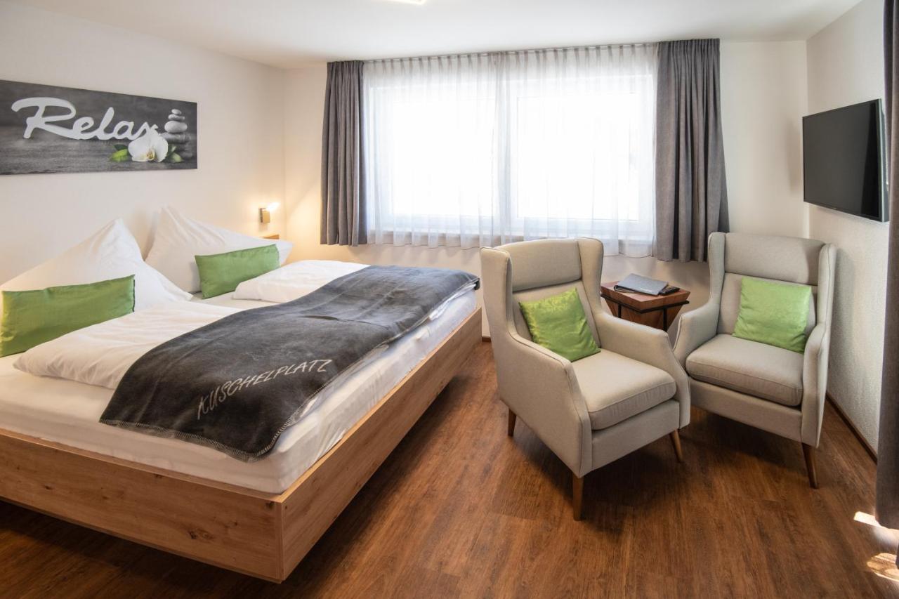 Eiblhof Apartment ชลัดมิง ภายนอก รูปภาพ