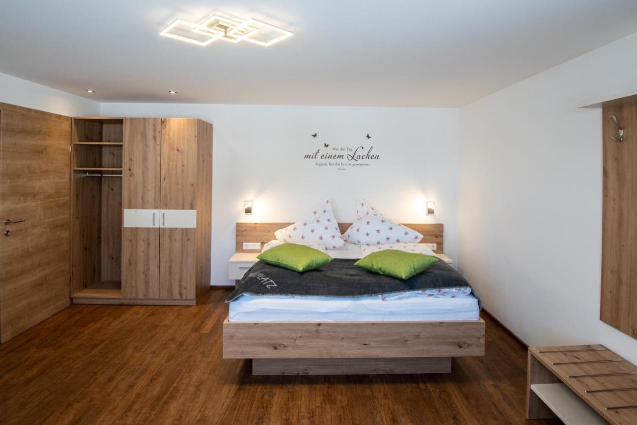 Eiblhof Apartment ชลัดมิง ภายนอก รูปภาพ