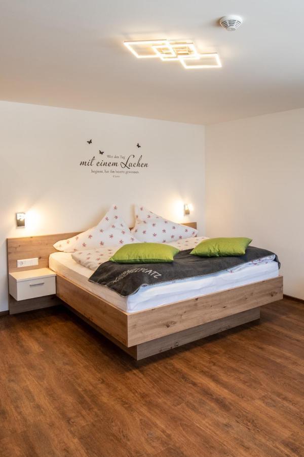 Eiblhof Apartment ชลัดมิง ภายนอก รูปภาพ