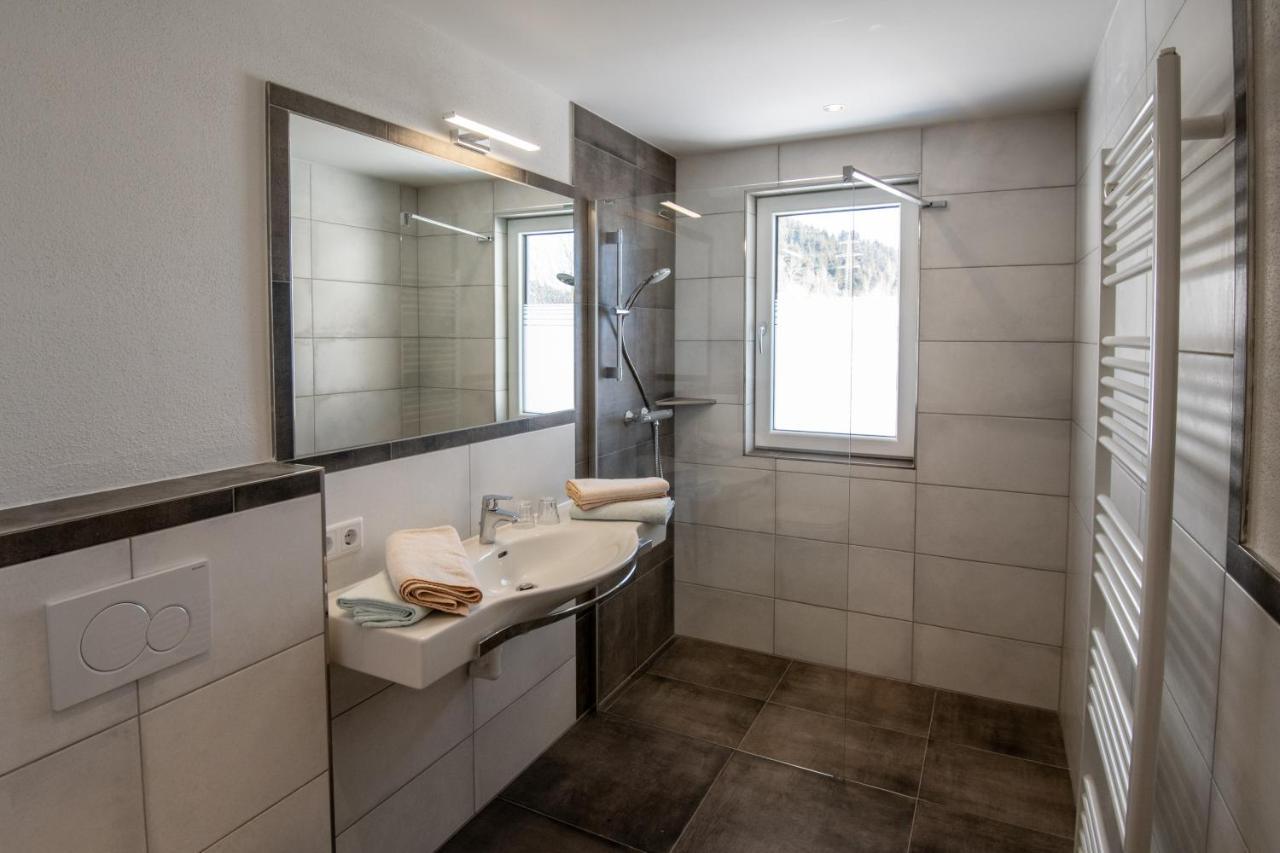 Eiblhof Apartment ชลัดมิง ภายนอก รูปภาพ