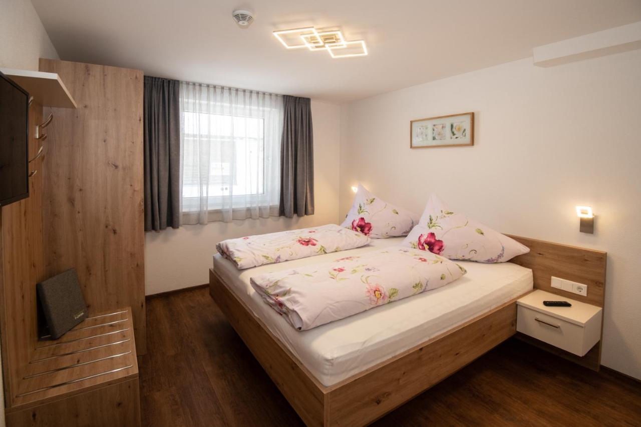 Eiblhof Apartment ชลัดมิง ภายนอก รูปภาพ