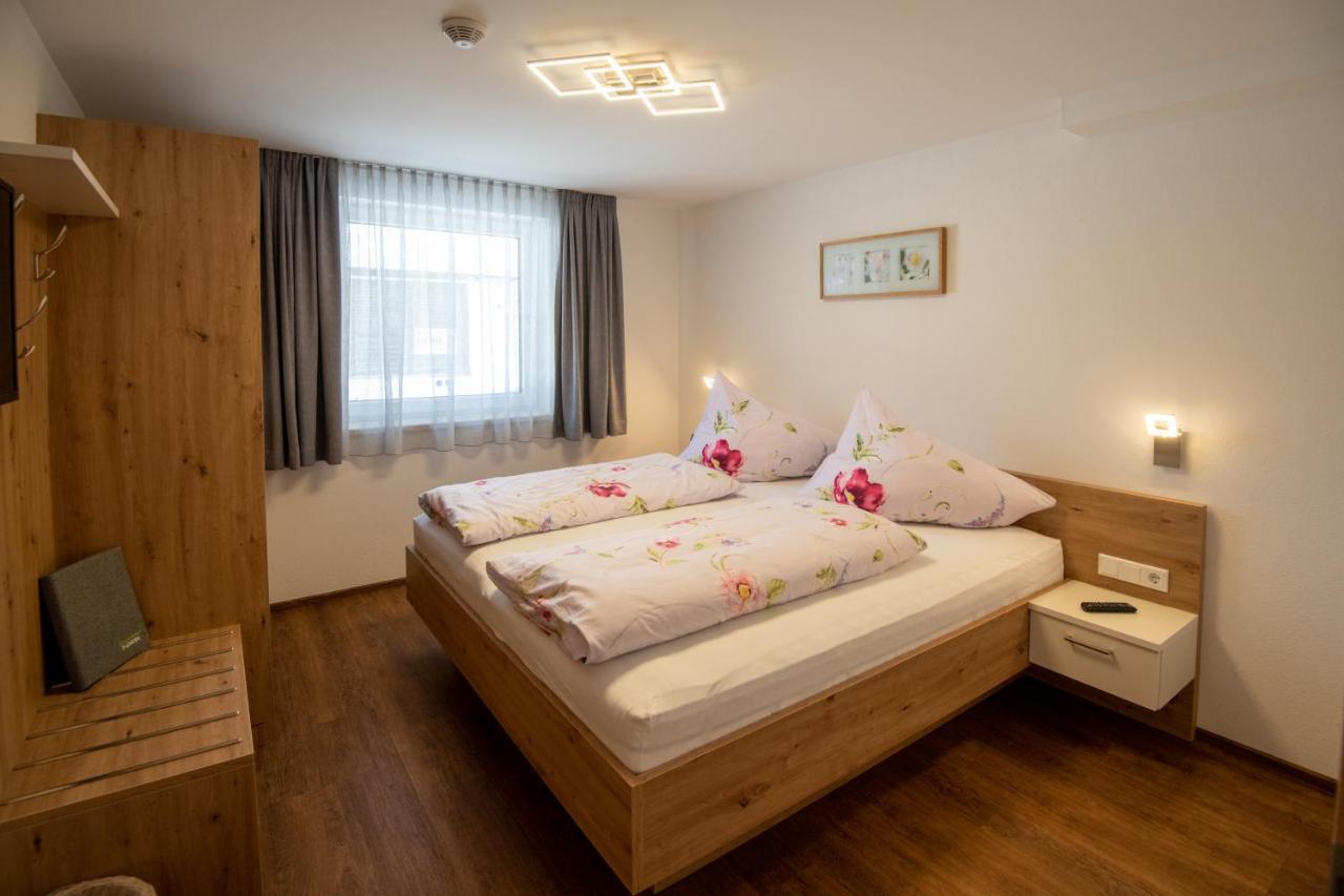 Eiblhof Apartment ชลัดมิง ภายนอก รูปภาพ