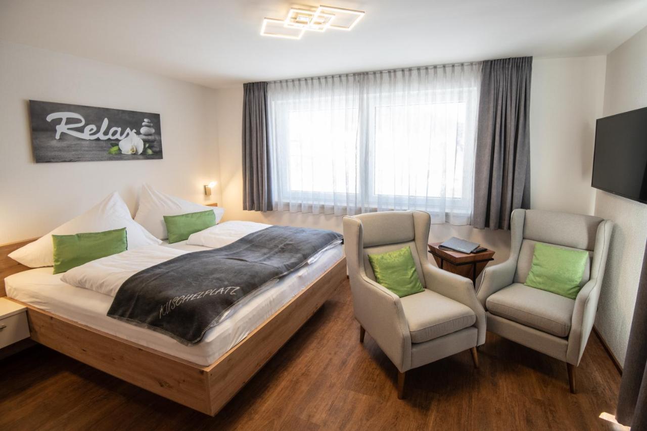 Eiblhof Apartment ชลัดมิง ภายนอก รูปภาพ