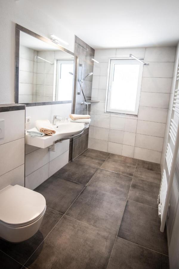 Eiblhof Apartment ชลัดมิง ภายนอก รูปภาพ
