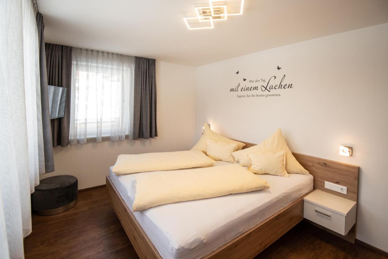 Eiblhof Apartment ชลัดมิง ภายนอก รูปภาพ