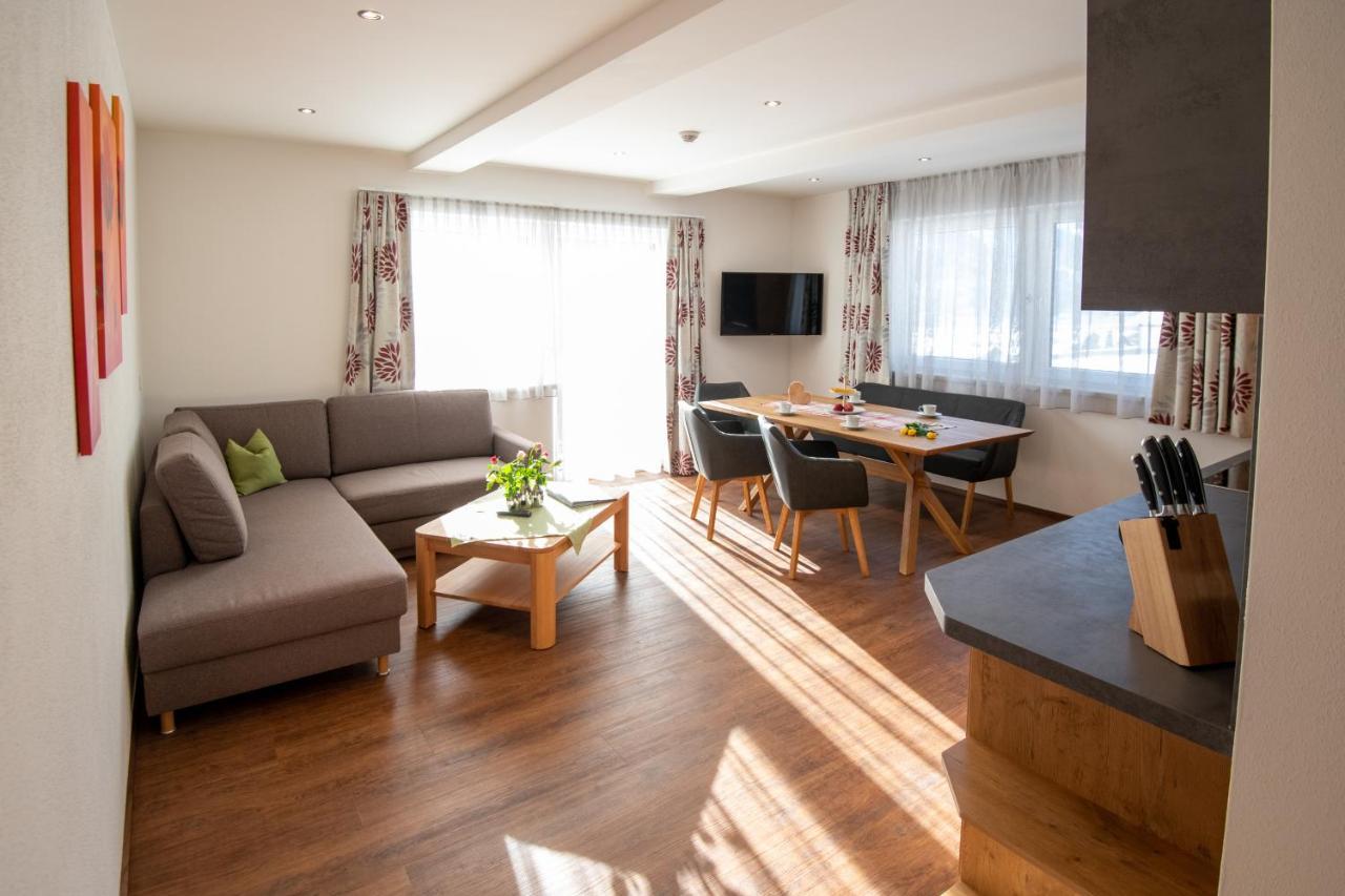 Eiblhof Apartment ชลัดมิง ภายนอก รูปภาพ